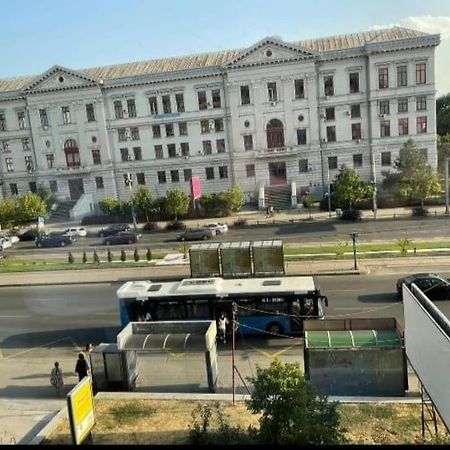 Apartament Lux Ultracentral Крайова Экстерьер фото