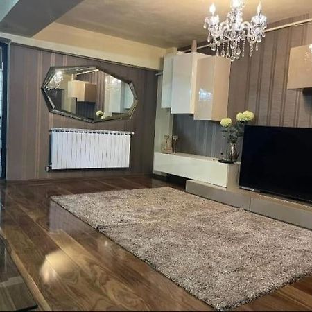 Apartament Lux Ultracentral Крайова Экстерьер фото