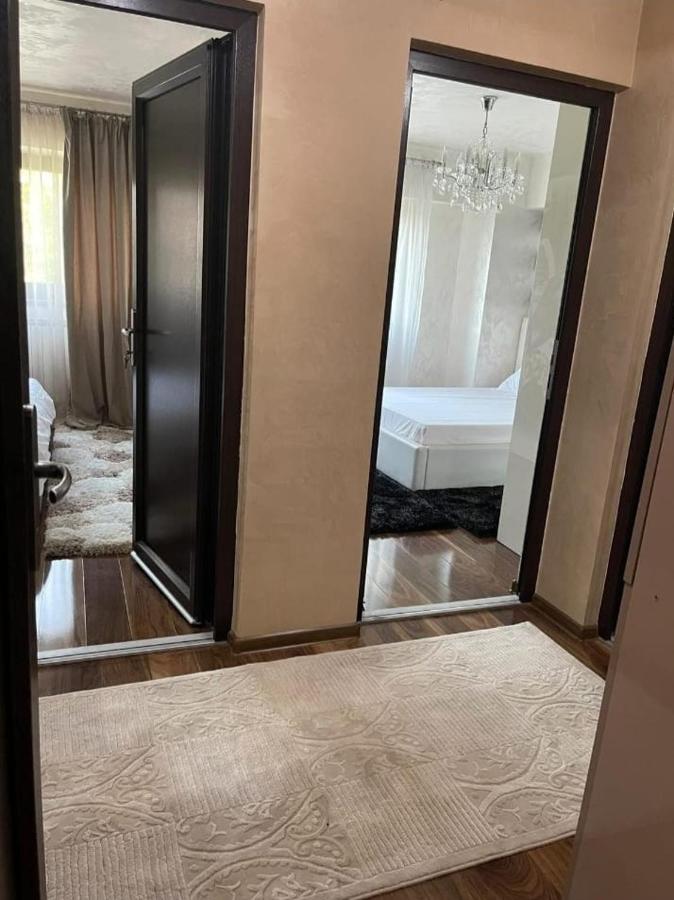 Apartament Lux Ultracentral Крайова Экстерьер фото