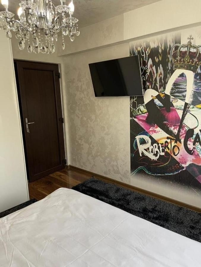 Apartament Lux Ultracentral Крайова Экстерьер фото