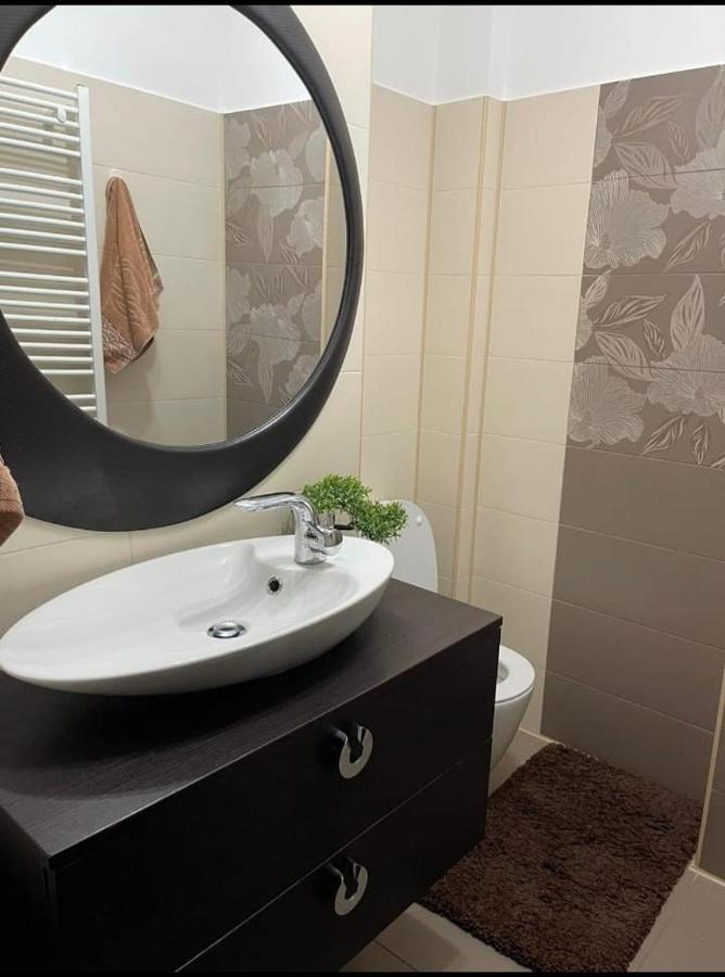 Apartament Lux Ultracentral Крайова Экстерьер фото