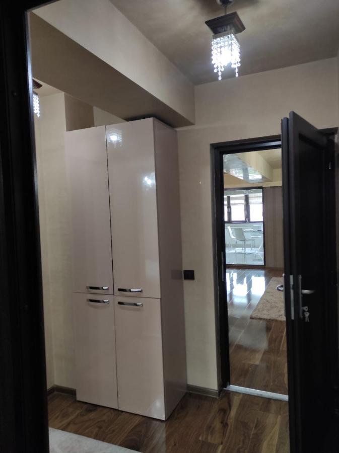 Apartament Lux Ultracentral Крайова Экстерьер фото